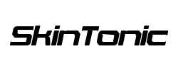 SkinTonic - logo